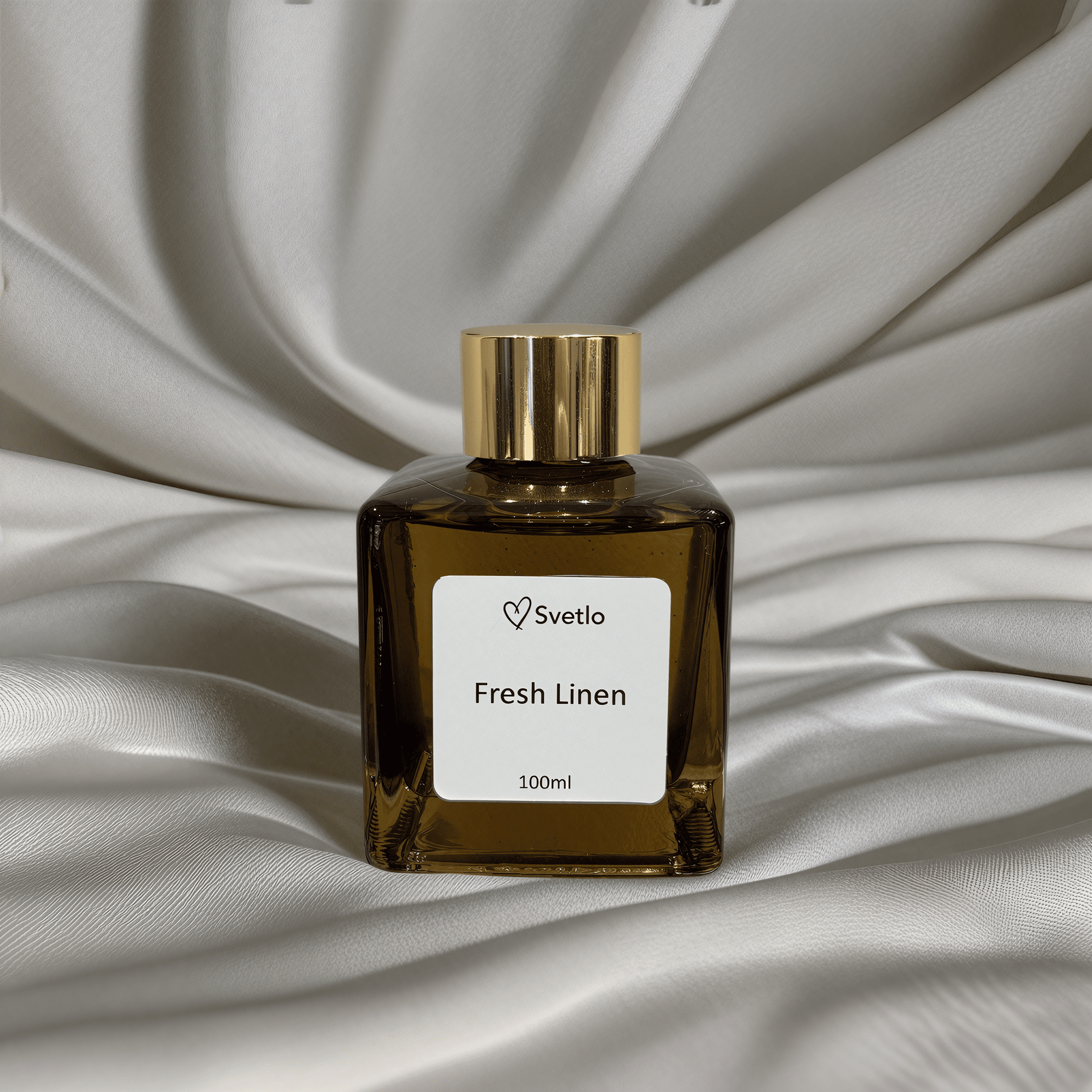 Fresh Linen | 100ml