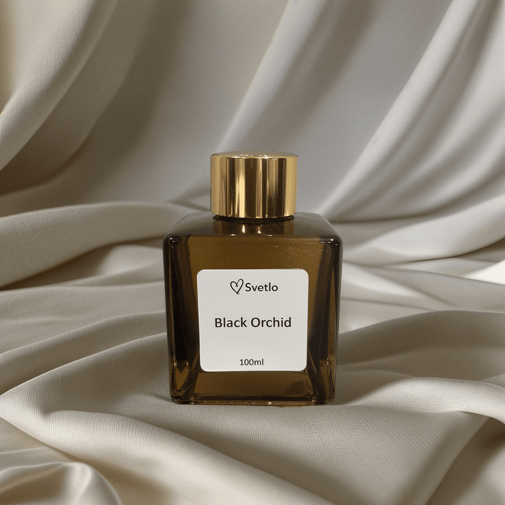 Black Orchid | 100ml