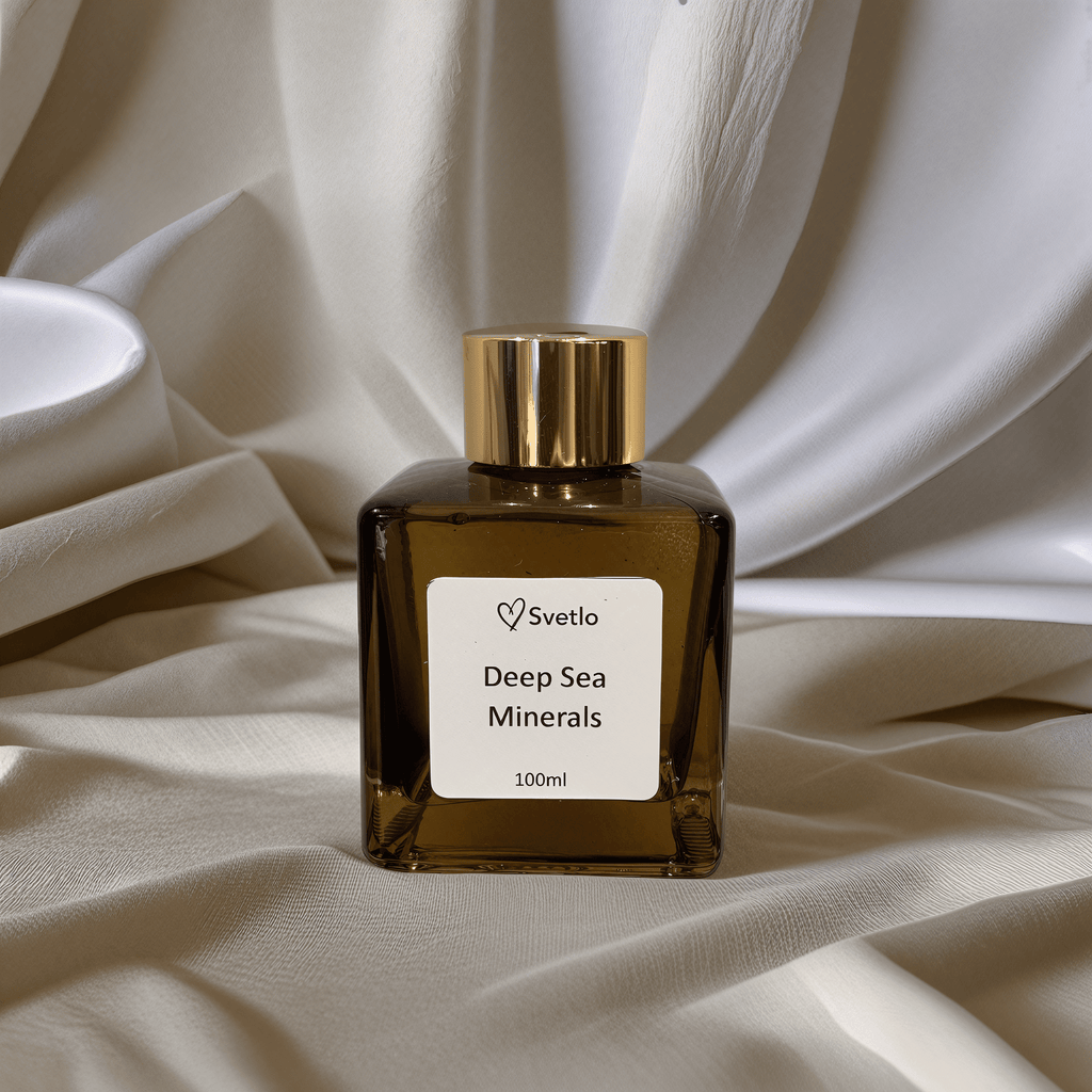Deep Sea Minerals | 100ml