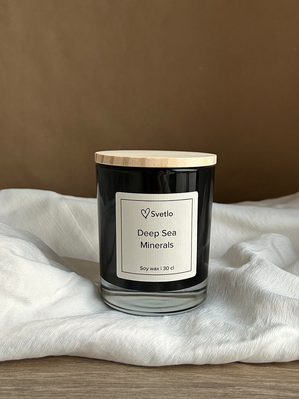 Deep Sea Minerals | 30Cl