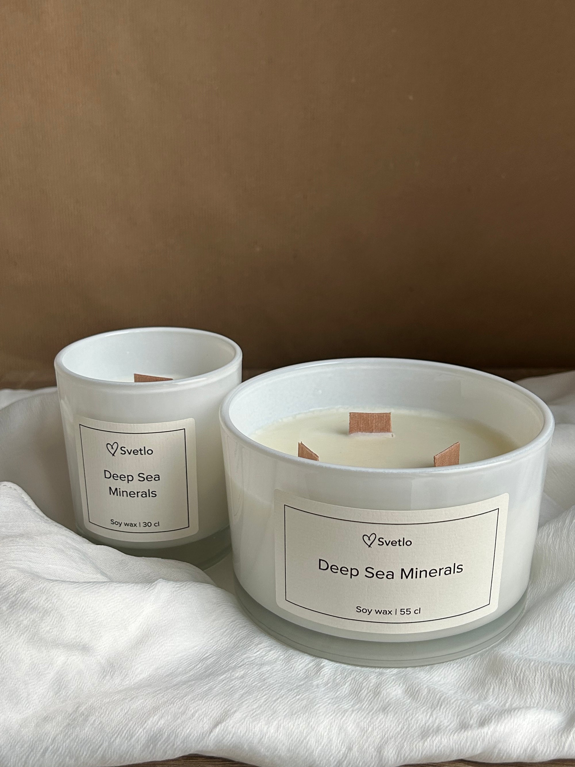 Deep Sea Minerals | 55Cl