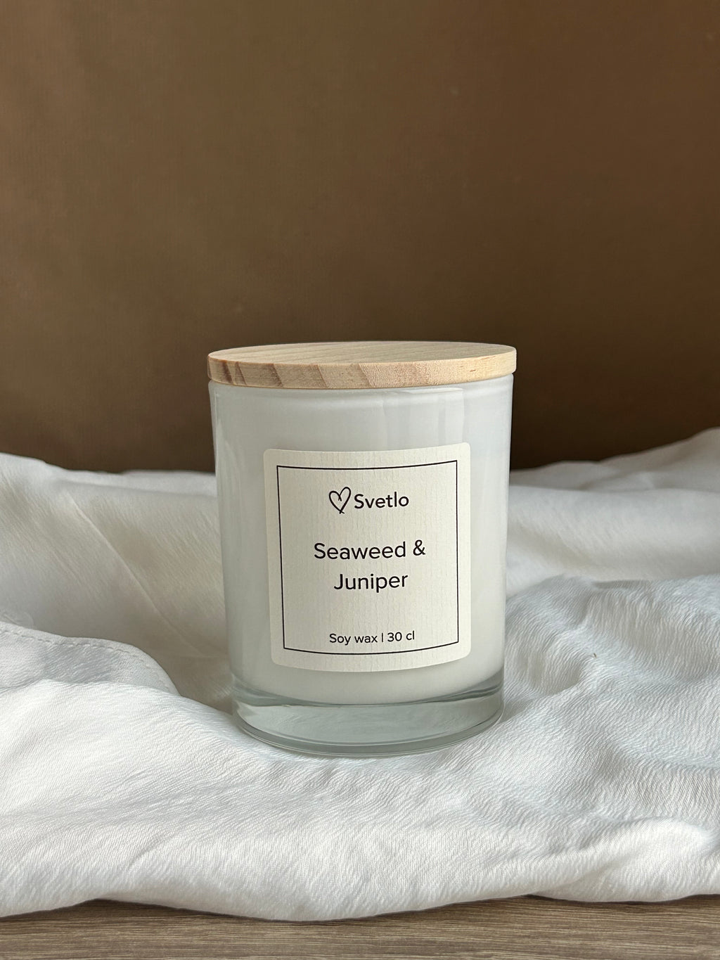 Seaweed & Juniper | 30Cl