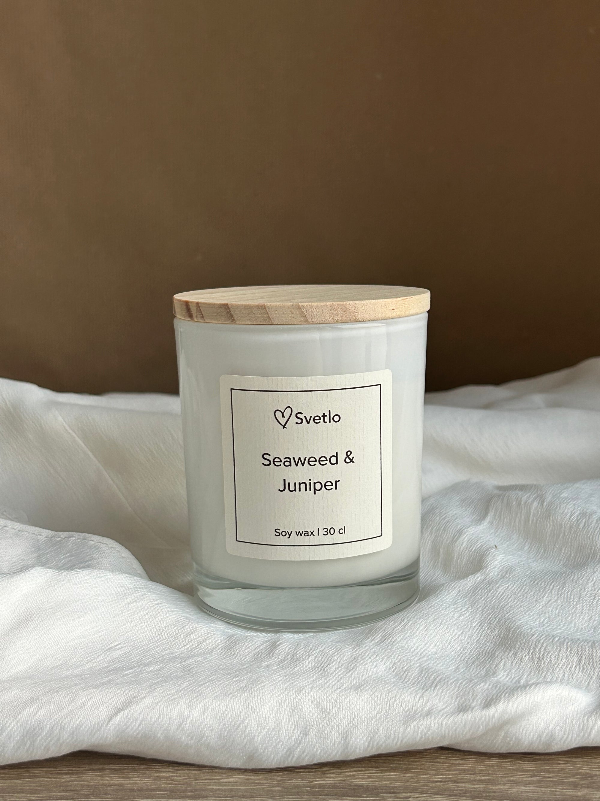 Seaweed & Juniper | 30Cl