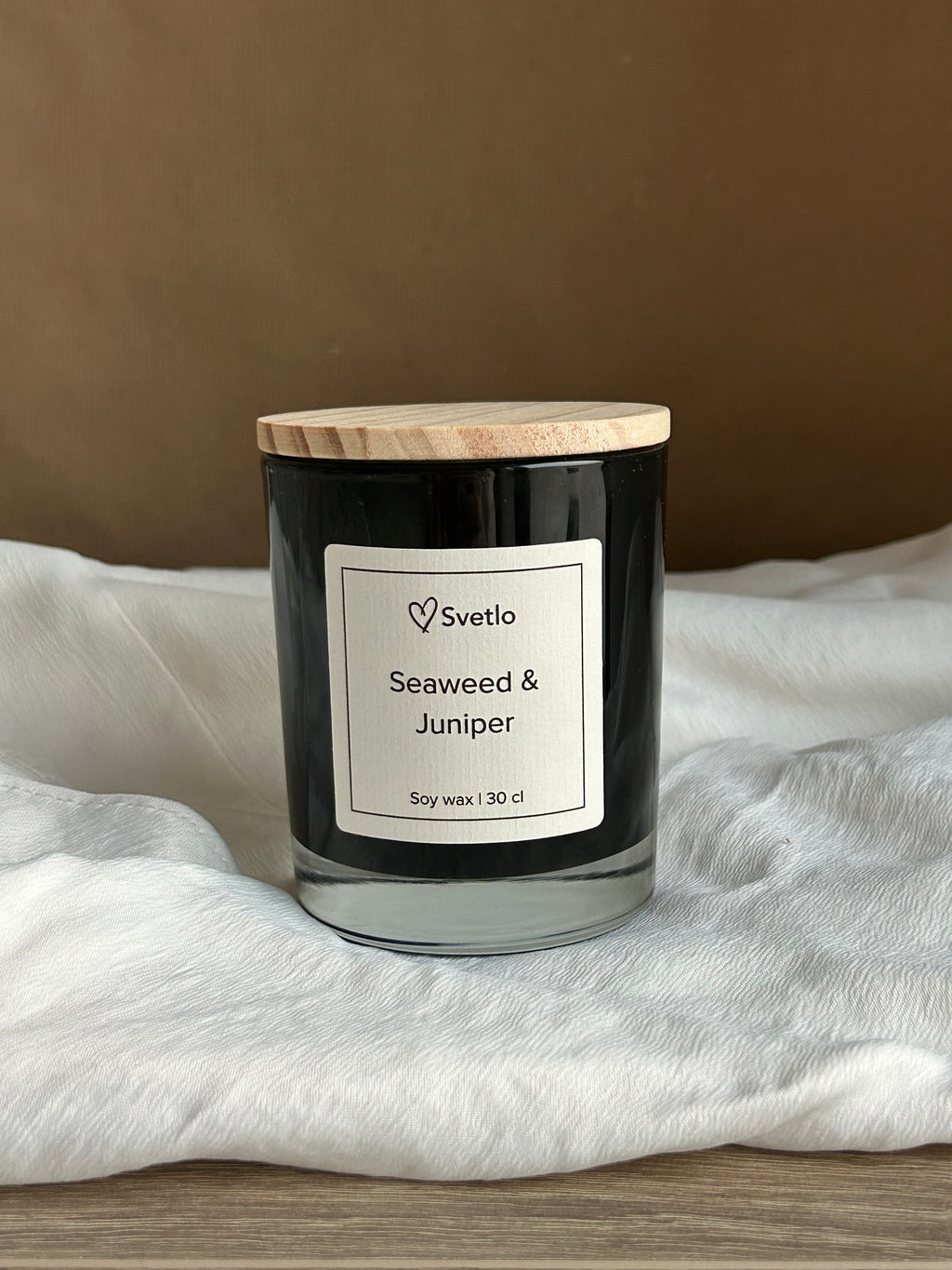 Seaweed & Juniper | 30Cl