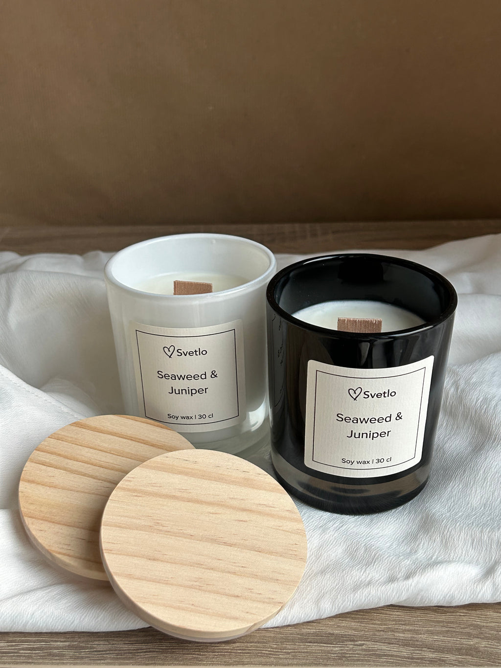 Seaweed & Juniper | 30Cl