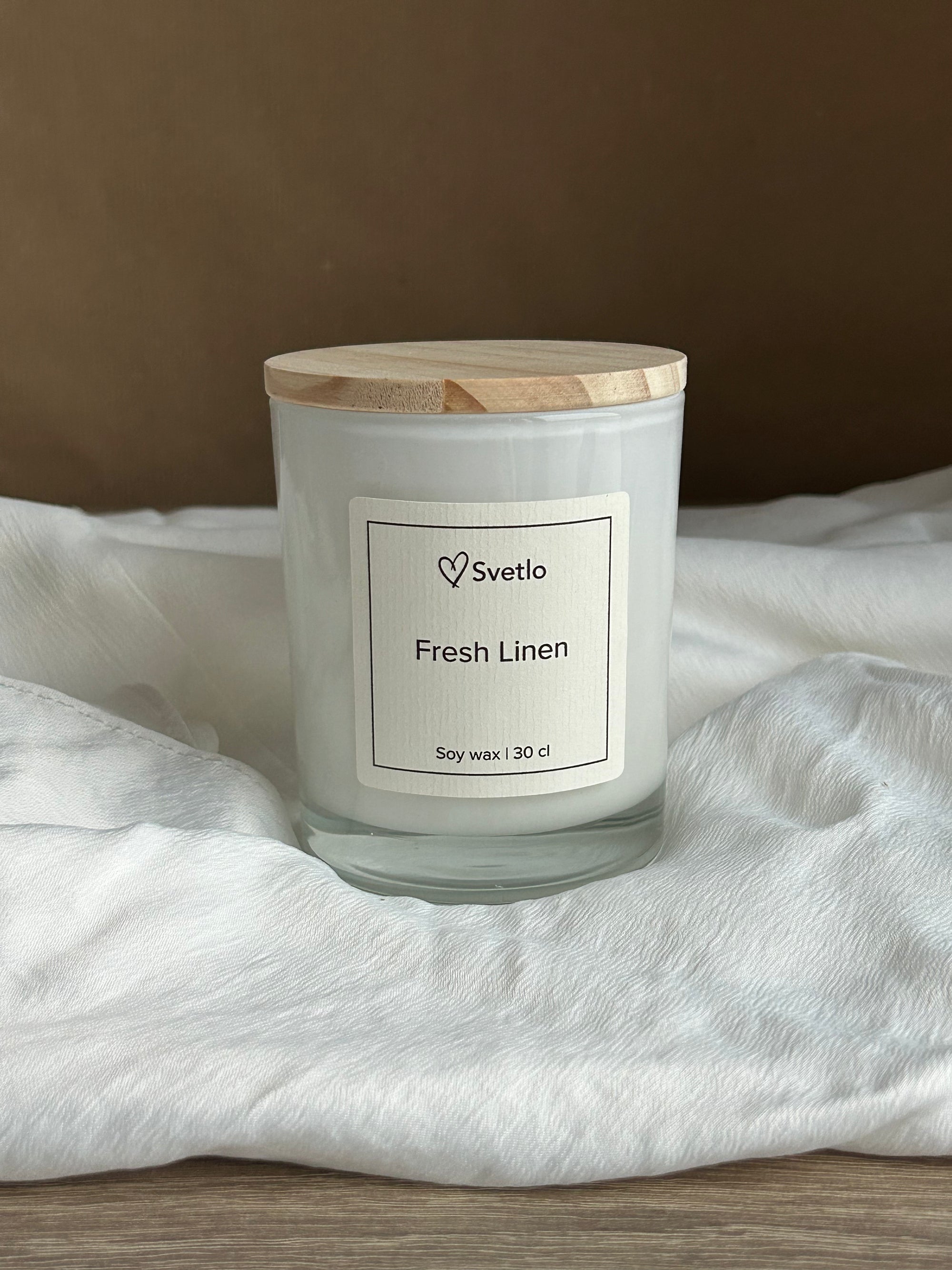 Fresh Linen | 30Cl