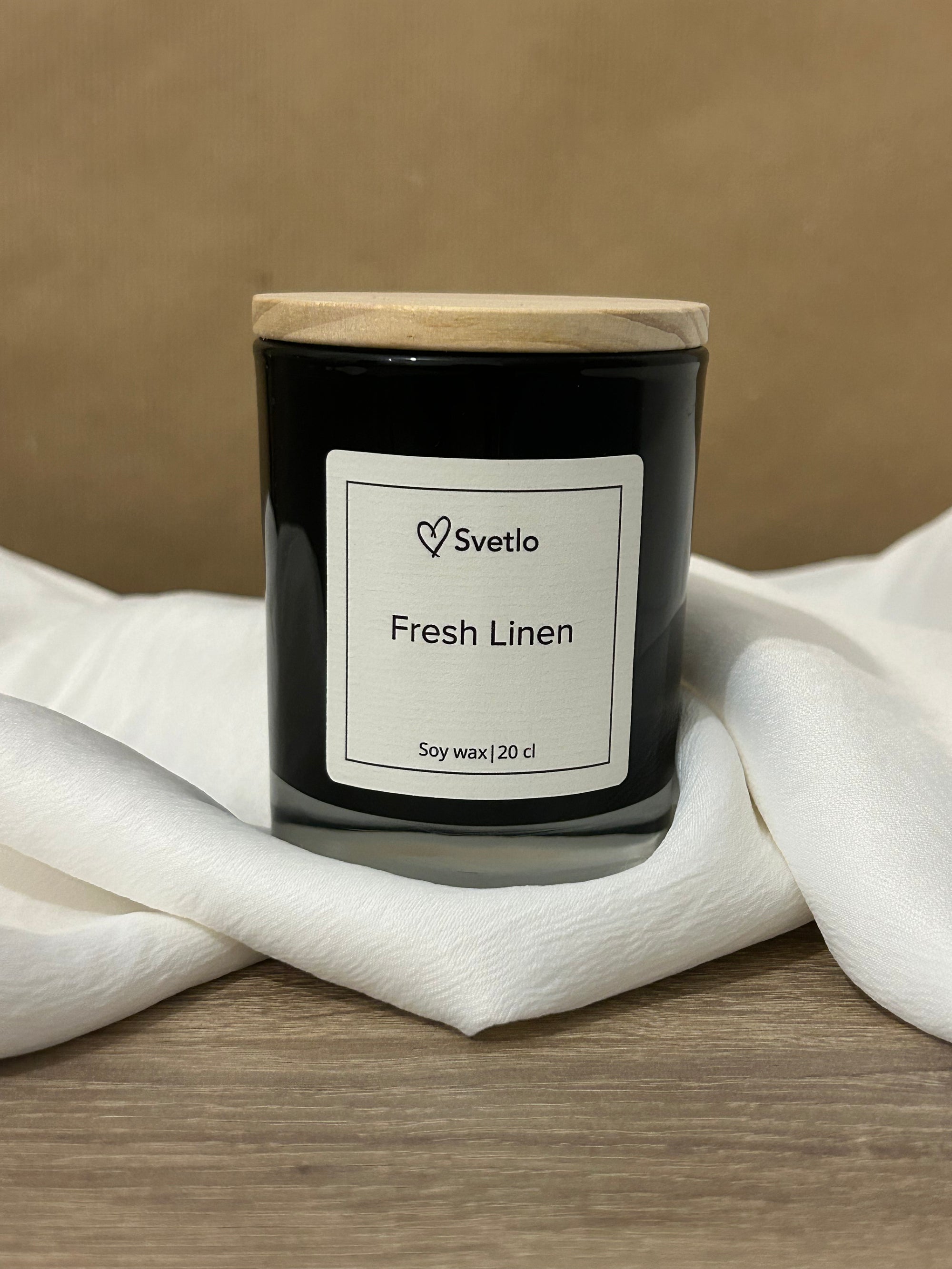 Fresh Linen | 20Cl