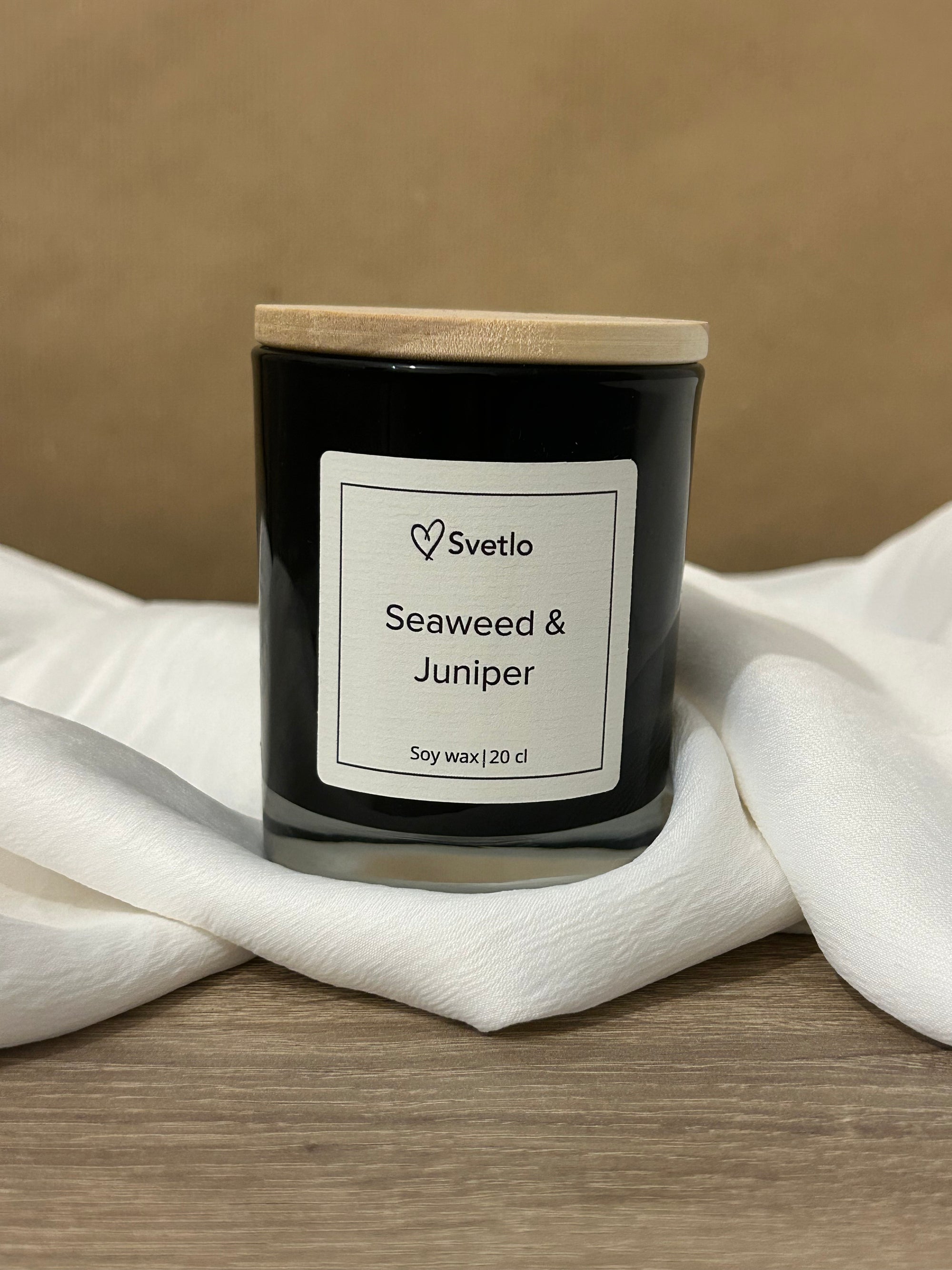 Seaweed & Juniper | 20Cl