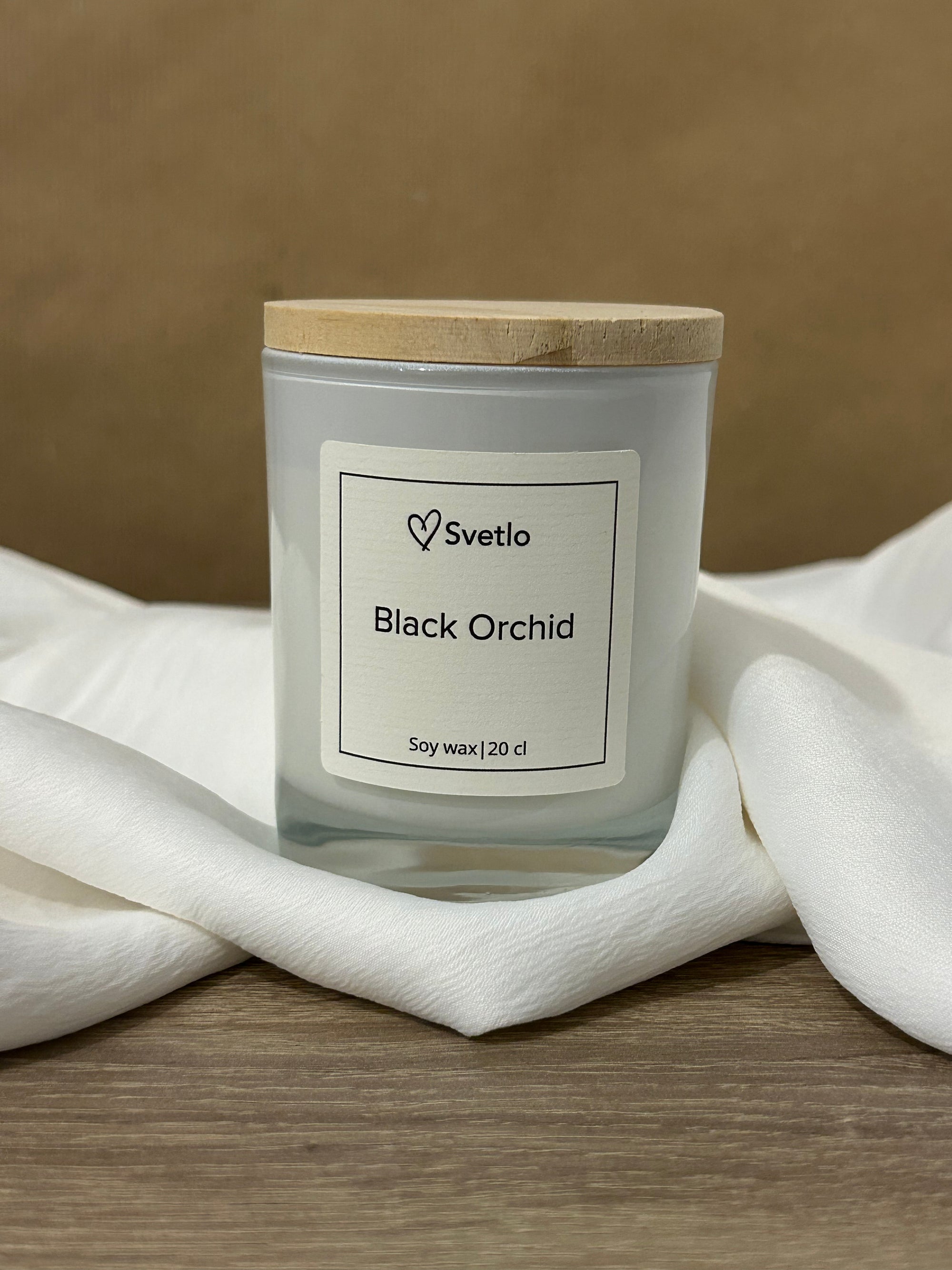 Black Orchid | 20Cl