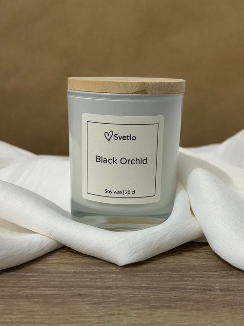 Black Orchid | 20Cl