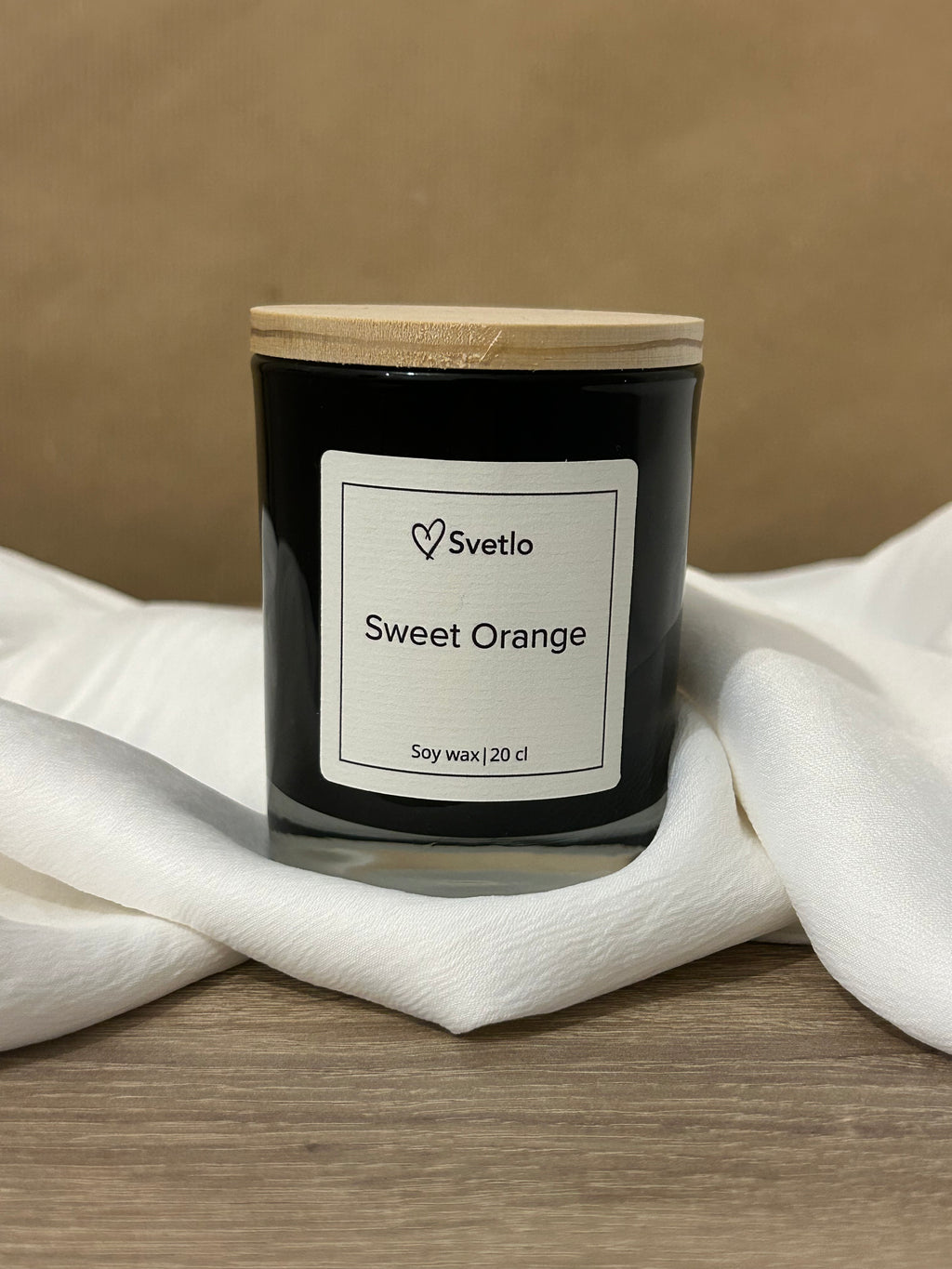 Sweet Orange | 20Cl