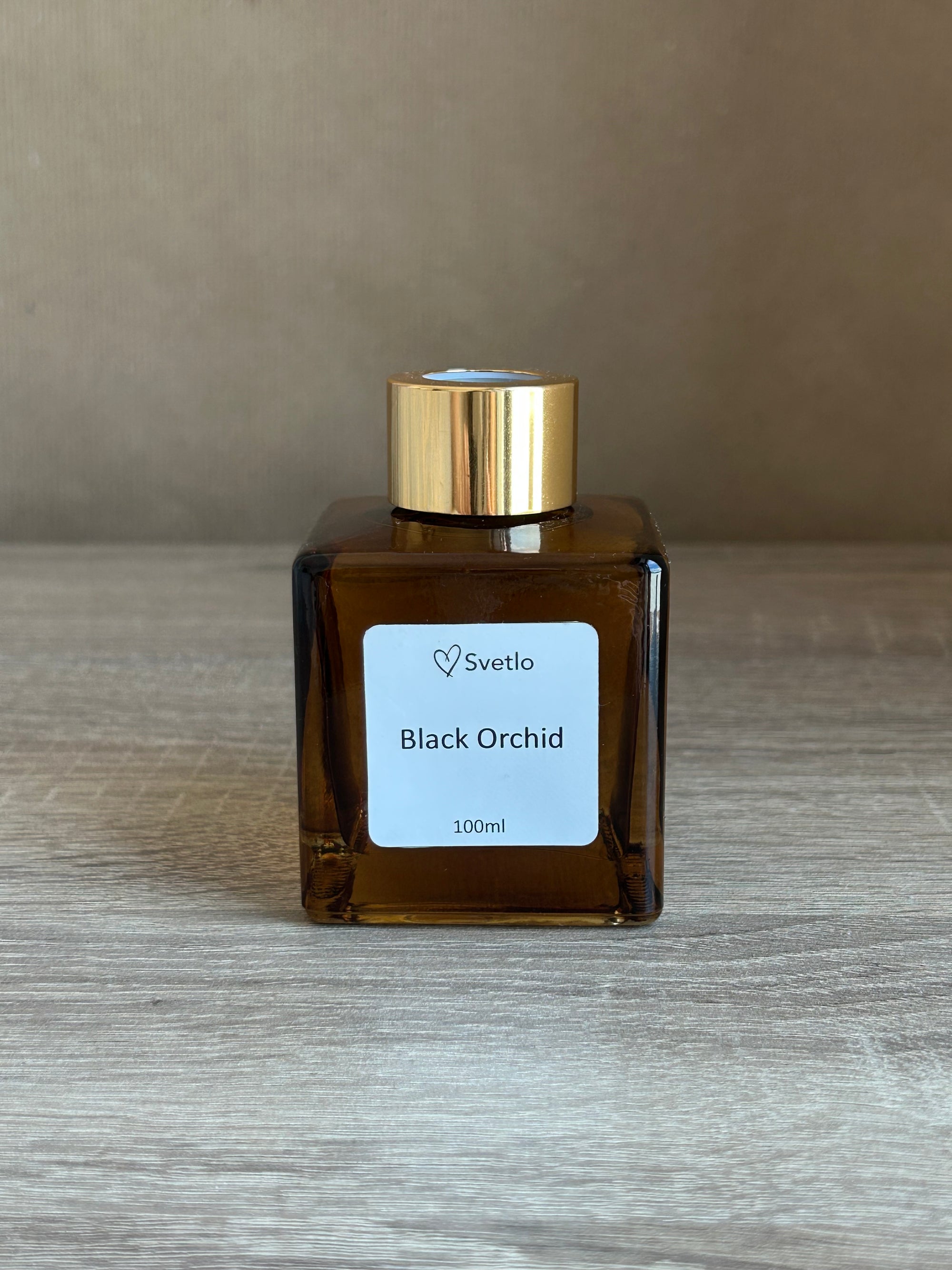 Black Orchid | 100ml