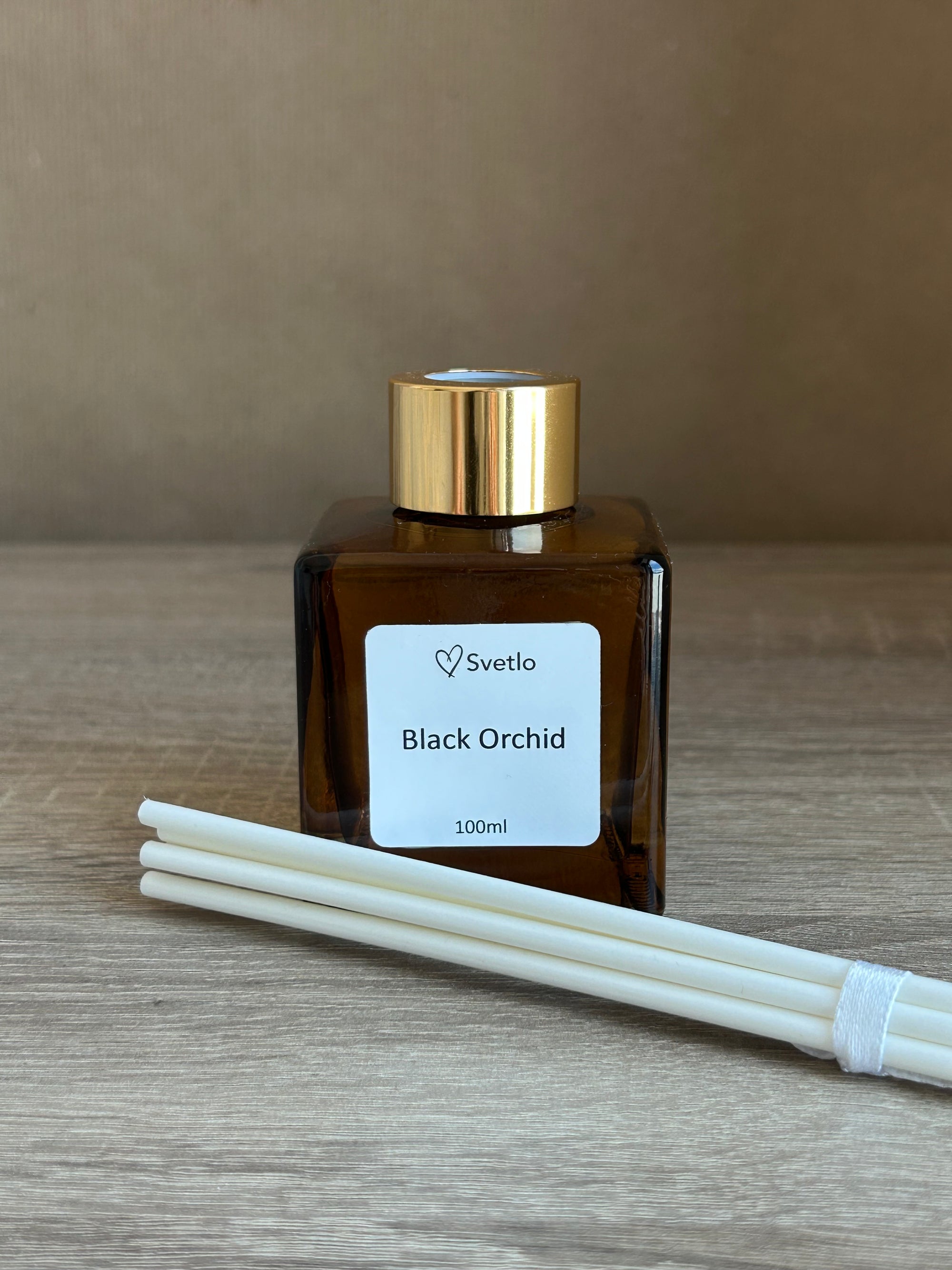 Black Orchid | 100ml