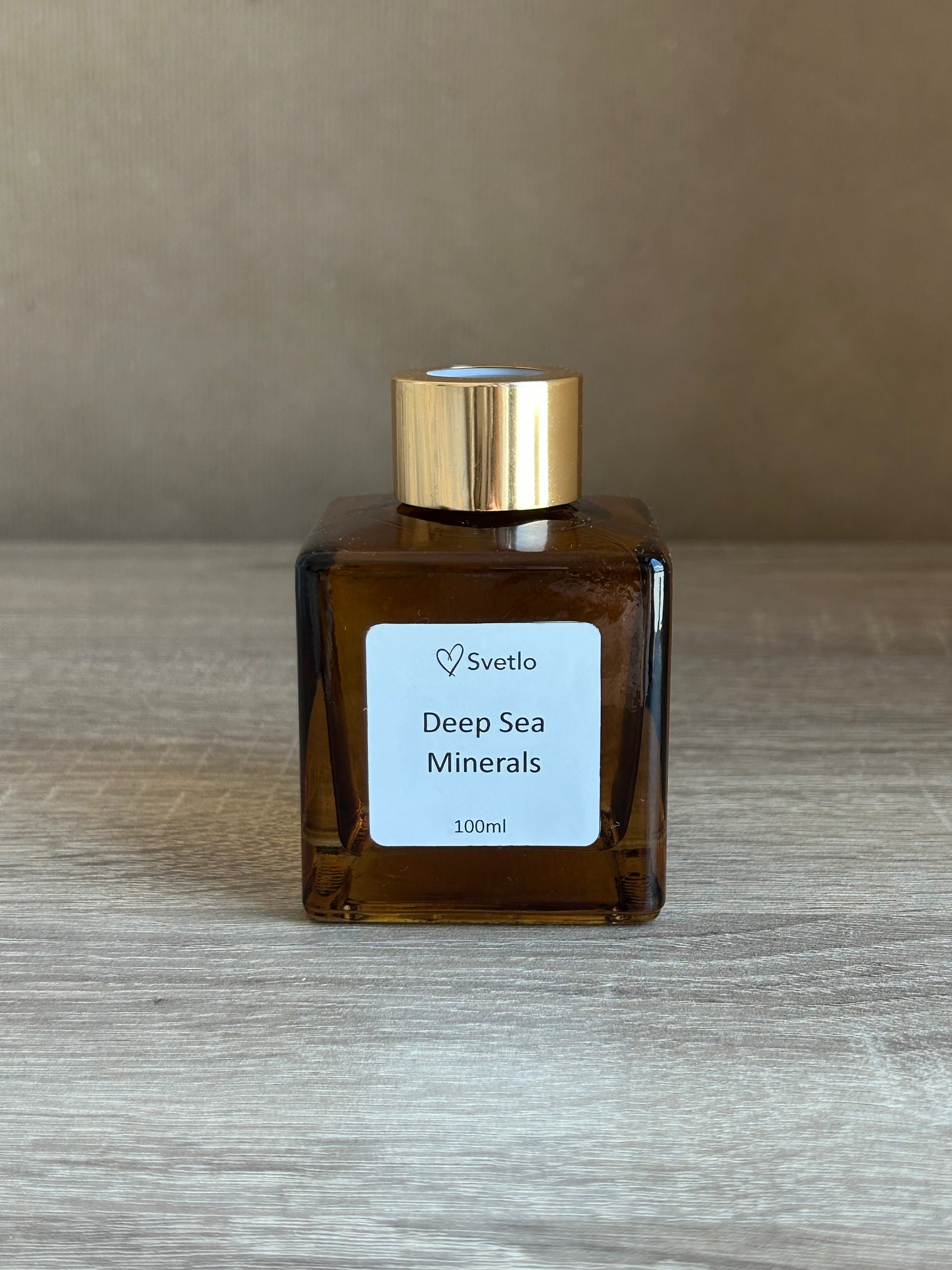 Deep Sea Minerals | 100ml