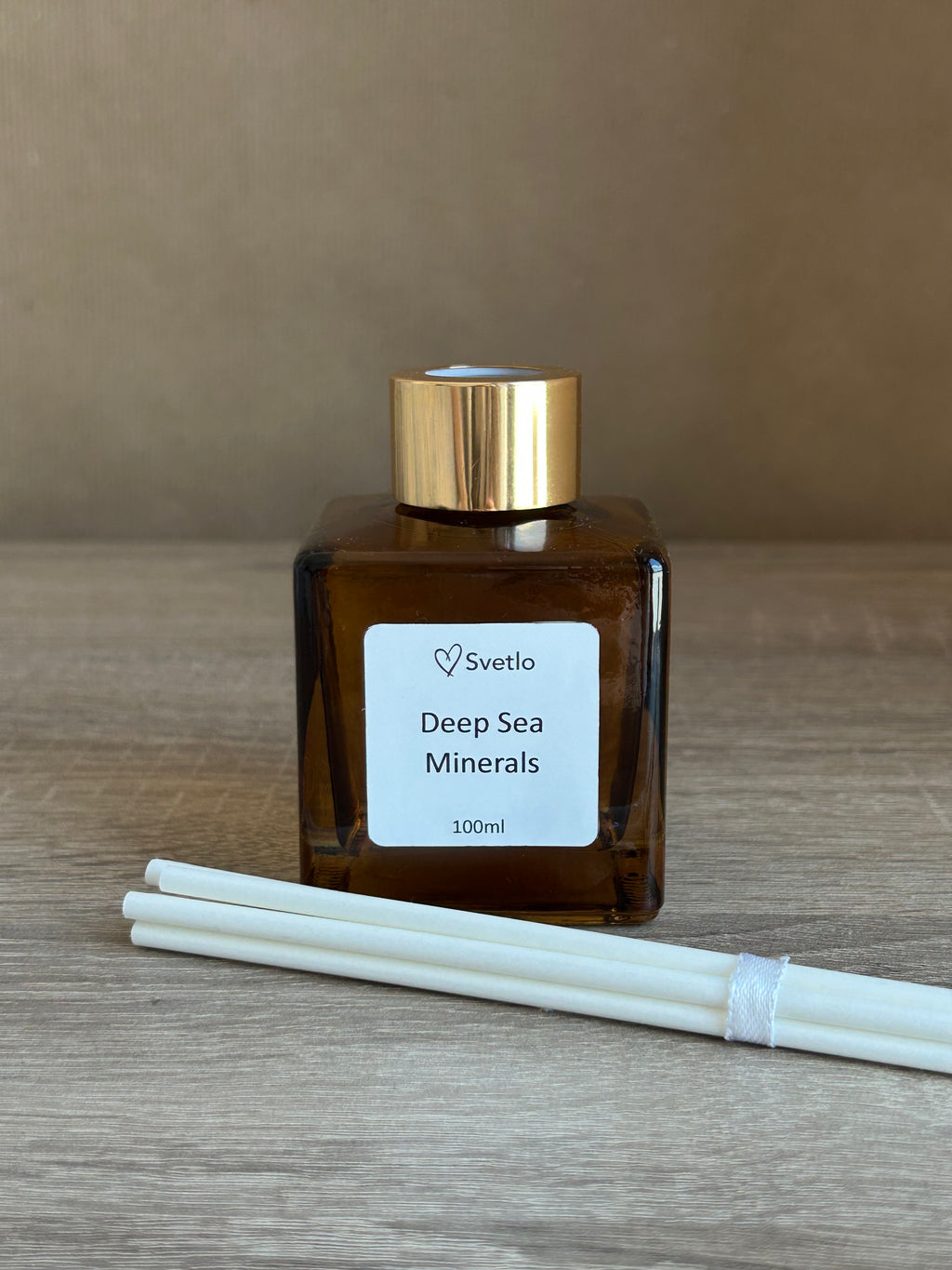 Deep Sea Minerals | 100ml