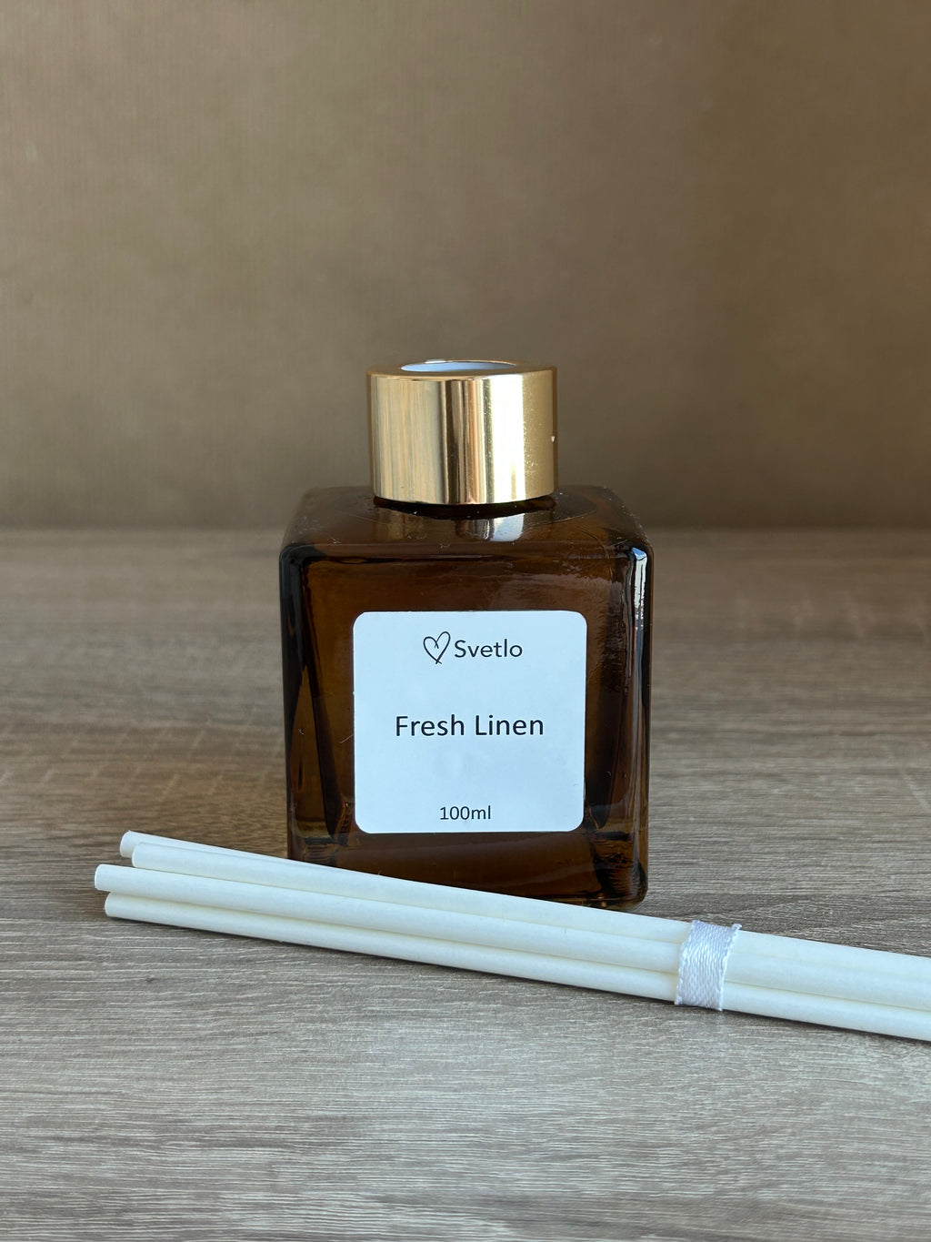 Fresh Linen | 100ml