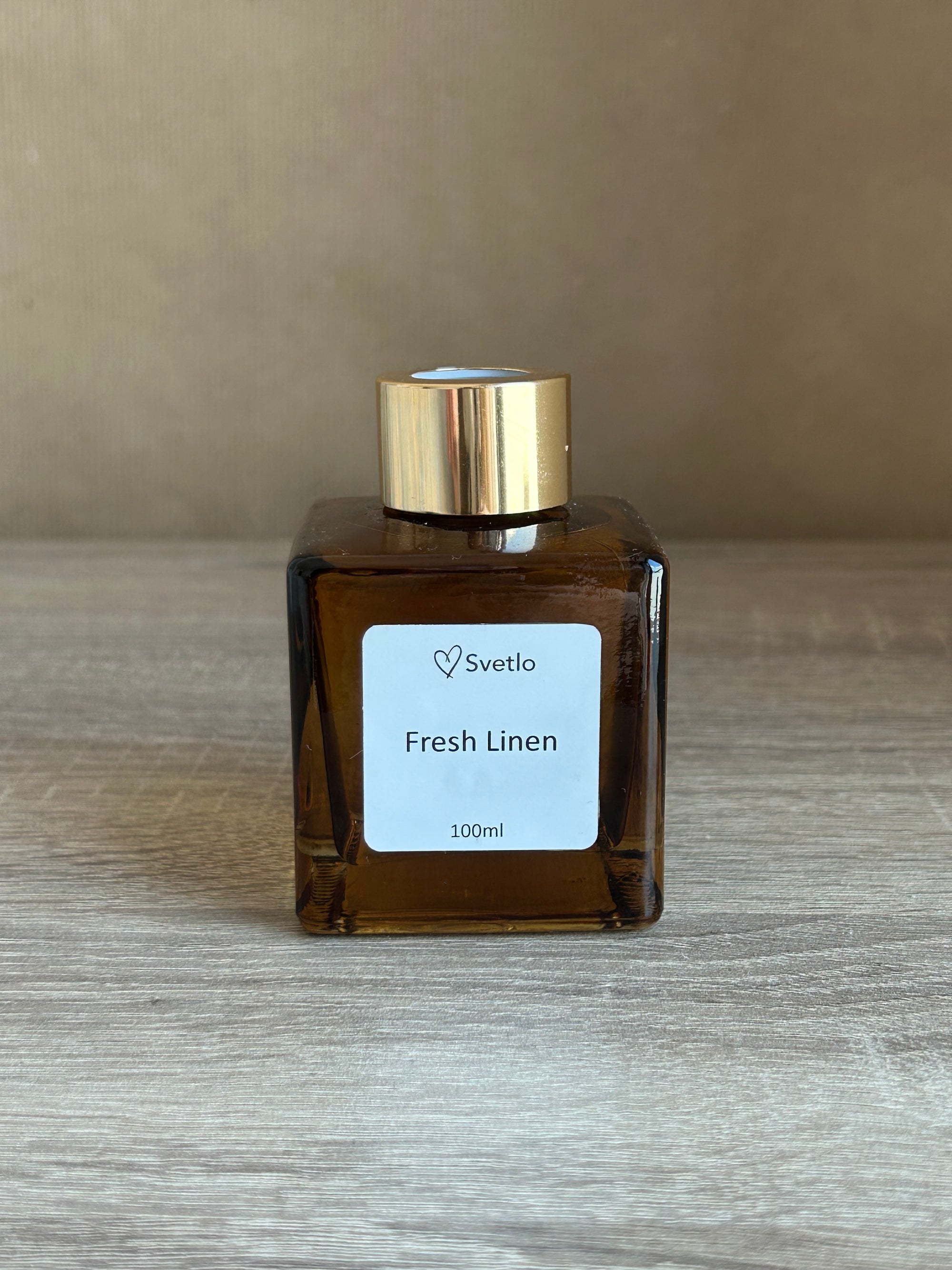 Fresh Linen | 100ml